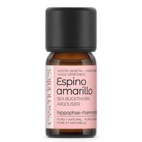 aceite de espino amarillo 10 ml