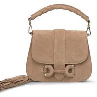 alma en pena bolso de mano i24bg-118 para mujer