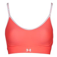 under armour sujetador deportivo infinity covered low para mujer