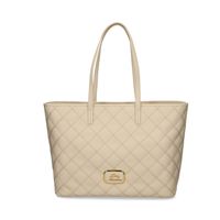 love moschino bolsos mujer - blanco talla os