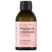 aceite de pepita de calabaza 200 ml