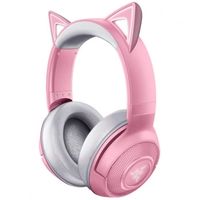 razer kraken bluetooth kitty auriculares gaming inalambricos