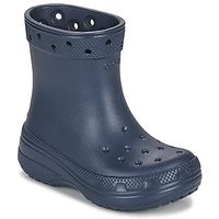 crocs botas de agua classic boot k para nino