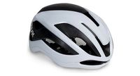 casco de carretera kask elemento blanco