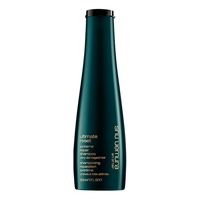 champu ultimate reset - 300 ml - shu uemura - champu de extrema reparacion para cabellos muy danados