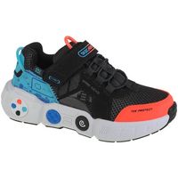 skechers zapatillas gametronix para nino