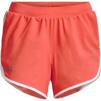 under armour pantalon pirata ua fly by 20 short para mujer