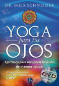 yoga para tus ojos