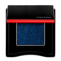 shiseido sombras de ojos pop powdergel eye shadow 17 zaa-zaa navy