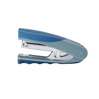 rexel centor half strip vertical stand-up stapler silver - 2100596