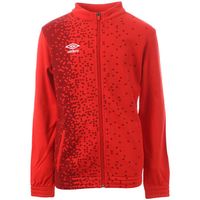 umbro chaqueta deporte - para nino