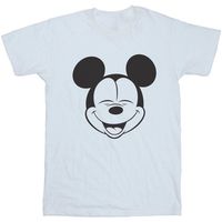 disney camiseta manga larga bi38174 para mujer