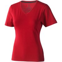 elevate camiseta kawartha para mujer