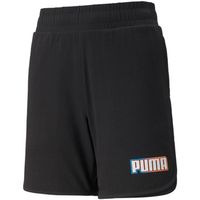 puma short nina - para nina