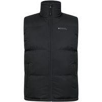 mountain warehouse cazadora rock para hombre