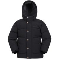 mountain warehouse chaqueta manta para nino