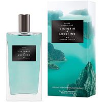 victorio  lucchino colonia aguas masculinas n4 eau de toilette vapori para mujer