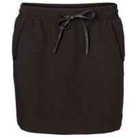 vero moda falda wp - snow mini skirt 10107166 para mujer