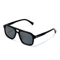 croupier - polarized black dark