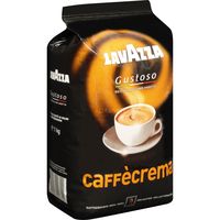 caffe crema gustoso 1kg cafe
