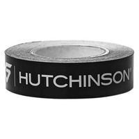 hutchinson cinta de llanta tubeless 45 meters 25 mm black