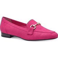 marco tozzi mocasines - para mujer