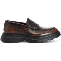 cafe noir mocasines c1rc1002 para hombre