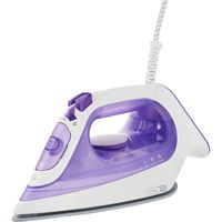 braun texstyle 3 si 3042 vi plancha de vapor 2350w violeta