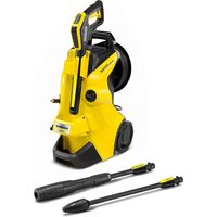 karcher k 4 premium power control hidrolimpiadora de alta presion 420lh 20bar 1800w