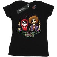 disney camiseta manga larga bi14326 para mujer