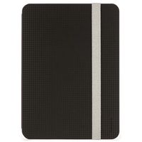 targus funda click-in giratoria para ipad pro 105 negra