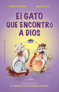 el gato que encontro a dios