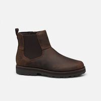 timberland botas courma chelsea para nino