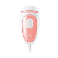 braun silk-expert mini pl1000 depiladora de luz pulsada