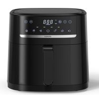 xiaomi air fryer 6l freidora sin aceite 6l 1500w