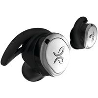 jaybird run auriculares deportivos bluetooth blancos