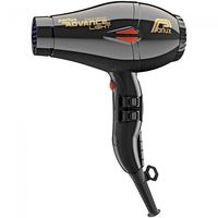 parlux advance light 2200 hair dryer black secador de pelo