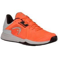 head zapatillas de tenis zapatos de tenis spirit team 35 clay hombre orangeblack para hombre