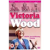 an audience with victoria wood special edition