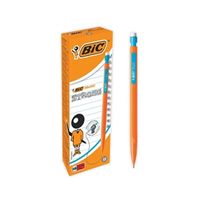 bic matic strong mechanical pencil 09mm hb pack 12 - 892271