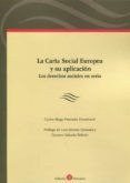 carta social europea y su aplicacion los derechos sociales en serio