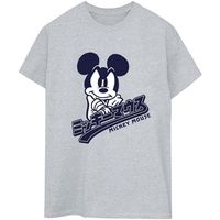 disney camiseta manga larga bi38370 para mujer