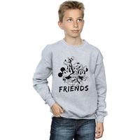 disney jersey mickey mouse and friends para nino