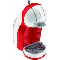 delonghi edg 305 mini me cafetera de capsulas dolce gusto blancaroja