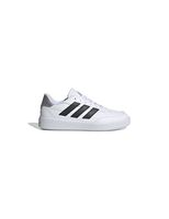 zapatillas adidas courtblock mujer blanco