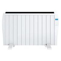 cecotec ready warm 2500 thermal radiador 12 elementos 1800w