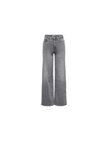 pantalones only onlmadison blush hw wid dnm rea0938 noos mujer li