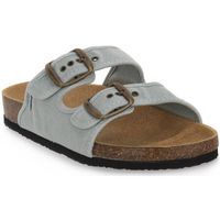 natural world sandalias aqua para mujer