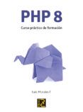 php 8 curso practico de formacion