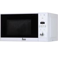 teka mwe 225 g microondas con grill 700w blanco